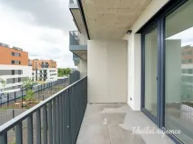 Pronájem bytu 1+kk, Praha, Jáchymovská, 33 m2