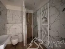 Prodej bytu 2+kk, Kašperské Hory, Česká, 41 m2