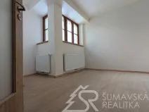 Prodej bytu 2+kk, Kašperské Hory, Česká, 45 m2
