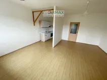Pronájem bytu 2+kk, Blovice, Husova, 53 m2