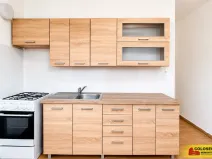 Pronájem bytu 2+1, Blansko, 50 m2