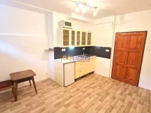 Pronájem bytu 1+kk, Praha - Smíchov, Ke Klimentce, 27 m2