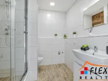 Pronájem bytu 1+1, Frýdek-Místek - Frýdek, K Hájku, 36 m2