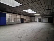 Pronájem výrobních prostor, Jihlava, 500 m2