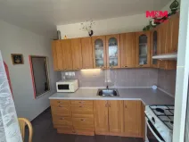 Prodej bytu 2+1, Beroun - Beroun-Město, Košťálkova, 62 m2