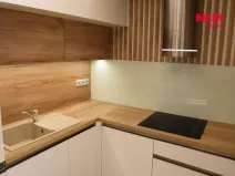 Pronájem bytu 2+kk, Mokrá-Horákov - Mokrá, 55 m2
