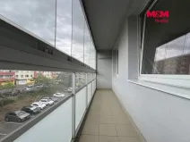 Prodej bytu 3+1, Most, Františka Malíka, 68 m2