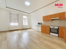 Pronájem bytu 3+1, Cheb, Svobody, 128 m2