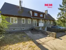Pronájem rodinného domu, Dolní Beřkovice, Dolní hájek, 100 m2