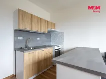 Pronájem bytu 2+kk, Česká Lípa, Brněnská, 39 m2