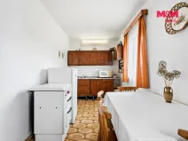 Prodej chaty, Úštěk - Tetčiněves, 72 m2