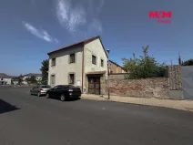 Prodej rodinného domu, Louny, Bezručova, 233 m2