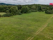 Prodej louky, Jestřebí, 14822 m2