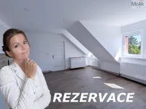 Pronájem bytu 3+kk, Dubí - Běhánky, Sportovní, 92 m2
