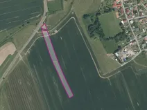 Prodej pole, Dnešice, 26441 m2