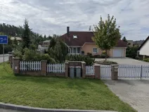 Prodej rodinného domu, Luženičky, 300 m2