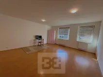 Pronájem bytu 1+kk, Praha - Čakovice, Rýnská, 38 m2