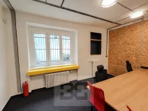 Pronájem kanceláře, Praha - Smíchov, K vodojemu, 118 m2