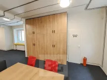Pronájem kanceláře, Praha - Smíchov, K vodojemu, 118 m2