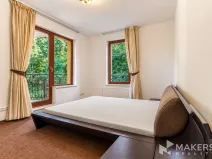 Pronájem bytu 3+1, Praha - Košíře, Lovčenská, 82 m2