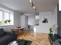 Prodej bytu 3+kk, Choltice, Lipoltická, 100 m2