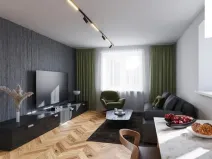 Prodej bytu 3+kk, Choltice, Lipoltická, 100 m2