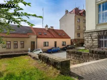 Prodej rodinného domu, Lomnice nad Popelkou, Komenského, 234 m2
