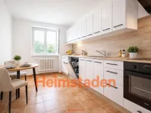 Pronájem bytu 1+1, Ostrava - Poruba, Alšova, 37 m2