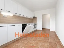 Pronájem bytu 1+1, Ostrava - Poruba, Alšova, 37 m2