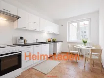 Pronájem bytu 1+1, Ostrava - Poruba, Alšova, 39 m2
