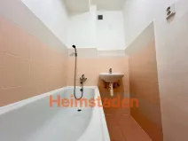 Pronájem bytu 1+1, Ostrava - Poruba, Alšova, 39 m2