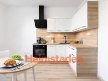 Pronájem bytu 2+kk, Ostrava - Poruba, Porubská, 41 m2