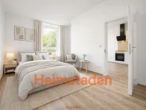 Pronájem bytu 2+kk, Ostrava - Poruba, Porubská, 41 m2