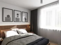 Prodej bytu 2+kk, Choltice, Lipoltická, 36 m2
