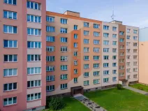 Prodej bytu 3+1, Ostrava - Zábřeh, Zimmlerova, 68 m2