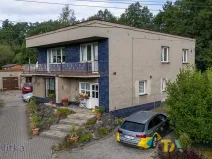 Prodej rodinného domu, Rychvald, Ztracená, 300 m2