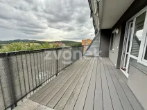 Pronájem bytu 5+kk, Zlín, Zelinova, 118 m2