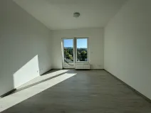 Pronájem bytu 1+kk, Mariánské Lázně, Chebská, 28 m2