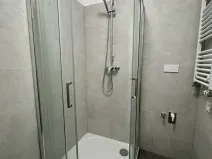 Pronájem bytu 1+kk, Mariánské Lázně, Chebská, 28 m2