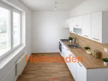 Pronájem bytu 2+1, Ostrava - Moravská Ostrava, Na Jízdárně, 49 m2