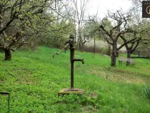 Prodej chaty, Hrusice, Hubačovská, 44 m2