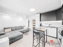 Pronájem bytu 1+kk, Plzeň - Bolevec, Kralovická, 32 m2