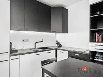 Pronájem bytu 1+kk, Plzeň - Bolevec, Kralovická, 32 m2