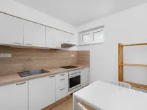 Prodej bytu 1+1, Brno - Veveří, Kotlářská, 36 m2