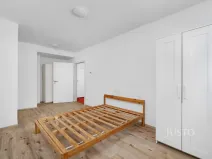 Prodej bytu 1+1, Brno - Veveří, Kotlářská, 36 m2