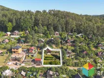 Prodej chaty, Hýskov, Nová, 50 m2