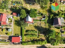 Prodej chaty, Hýskov, Nová, 50 m2