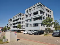 Pronájem bytu 2+kk, Praha - Černý Most, Mrázkova, 46 m2