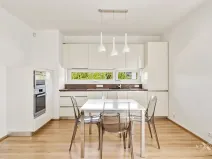 Pronájem bytu 2+kk, Praha - Černý Most, Mrázkova, 46 m2