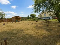 Prodej zahrady, Krňany, 364 m2